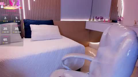 Amy and my doll online show from 7, 10, 2025