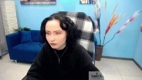 Snapshot of paradox_666_ chatting on 25, 1, 2025 Louise online show from 25, 1, 2025