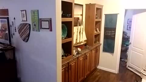 parallelcosmos1111 online show from 29, 9, 2025