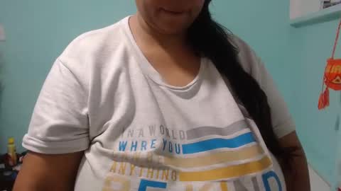 Luna online show from 11, 12, 2024