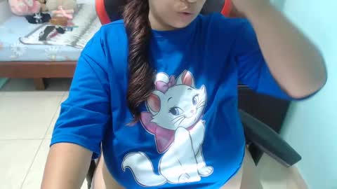 Luna online show from 14, 1, 2025