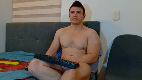 Mark Paris online show from 15, 1, 2026