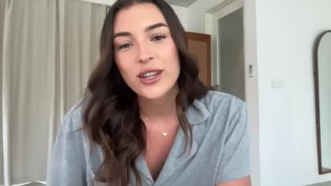 Snapshot of parisbabyxox chatting on 21, 10, 2025 ParisBabyxox online show from 21, 10, 2025