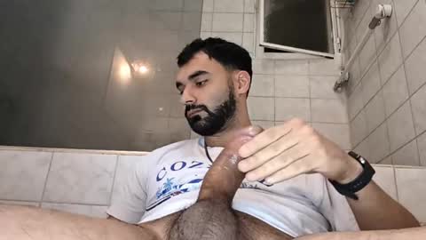 Parker online show from 24, 9, 2025