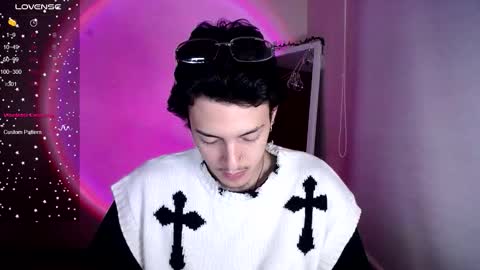 parker_222 online show from 6, 2, 2026