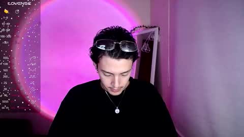 parker_222 online show from 14, 2, 2026