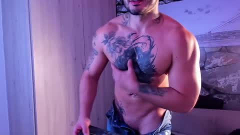 Snapshot of parker_lavine chatting on 3, 12, 2024 parker lavine online show from 3, 12, 2024