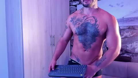 Snapshot of parker_lavine chatting on 24, 12, 2024 parker lavine online show from 24, 12, 2024