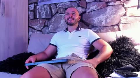 Snapshot of parker_lavine chatting on 13, 1, 2025 parker lavine online show from 13, 1, 2025