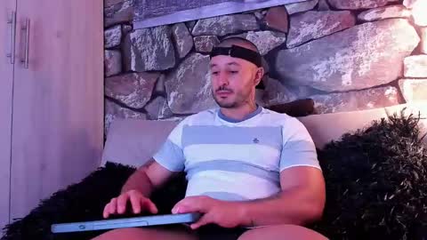 Snapshot of parker_lavine chatting on 19, 1, 2025 parker lavine online show from 19, 1, 2025