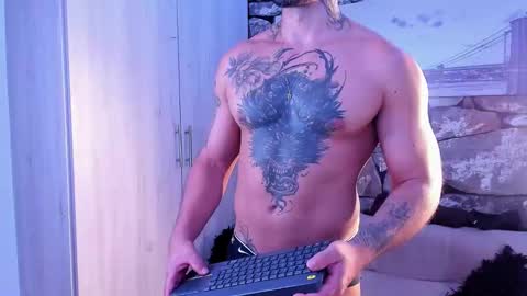 Snapshot of parker_lavine chatting on 22, 1, 2025 parker lavine online show from 22, 1, 2025