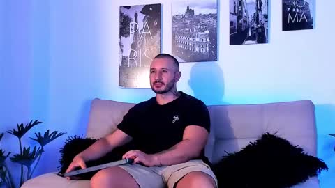 Snapshot of parker_lavine chatting on 2, 2, 2025 parker lavine online show from 2, 2, 2025