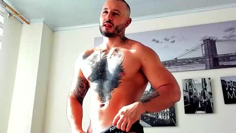 Snapshot of parker_lavine chatting on 10, 9, 2025 parker lavine online show from 10, 9, 2025