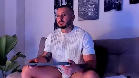 Snapshot of parker_lavine chatting on 13, 9, 2025 parker lavine online show from 13, 9, 2025