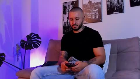Snapshot of parker_lavine chatting on 30, 5, 2026 parker lavine online show from 30, 5, 2026