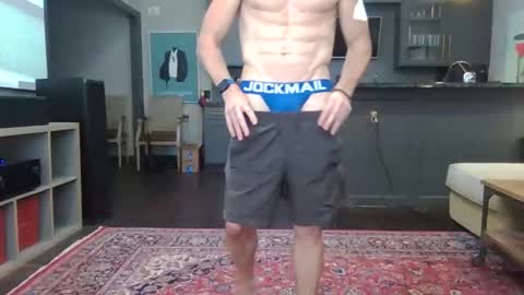 Parker online show from 12, 9, 2025