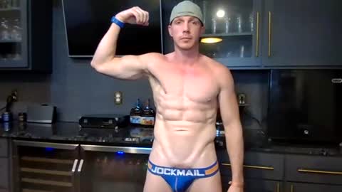 Parker online show from 30, 6, 2026