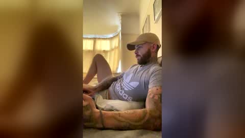 parkertom525 online show from 2, 5, 2026
