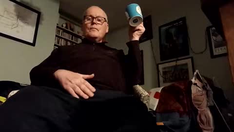 parkie068 online show from 2, 12, 2025