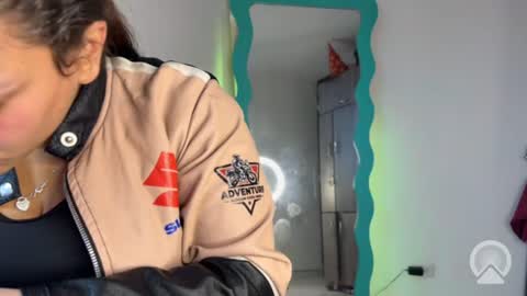 Snapshot of parodi7 chatting on 27, 6, 2026 parodi7 online show from 27, 6, 2026