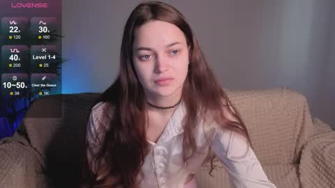 parrot_kisha online show from 7, 4, 2026