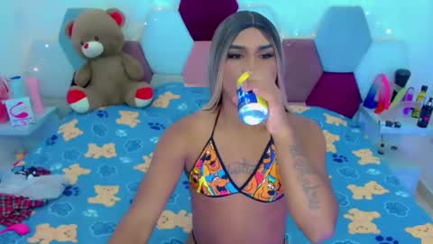 sara y cata online show from 25, 12, 2024