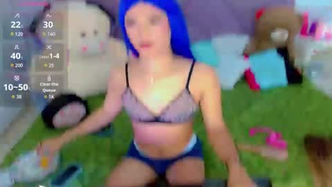 sara y cata online show from 27, 2, 2026