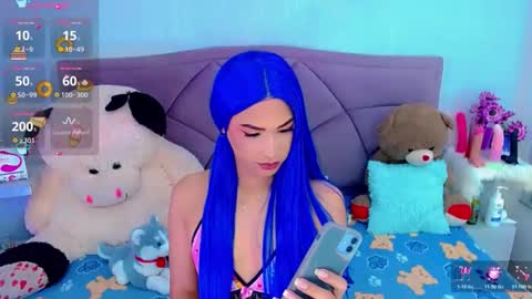 sara y cata online show from 11, 4, 2026