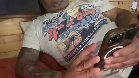 Snapshot of party_guy01 chatting on 7, 3, 2025 Cullen online show from 7, 3, 2025