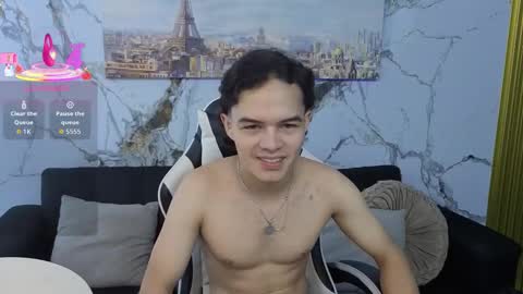 party_with_medellin23 online show from 16, 3, 2026