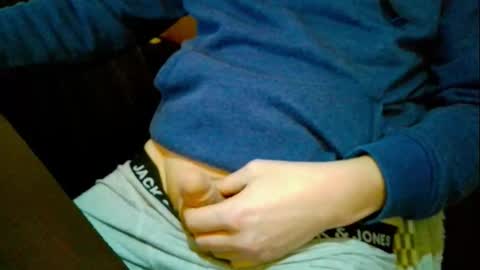 Partyboy online show from 23, 11, 2025