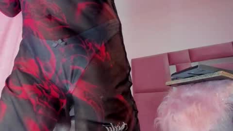Snapshot of partysexgirls chatting on 24, 1, 2025 Nazaret online show from 24, 1, 2025