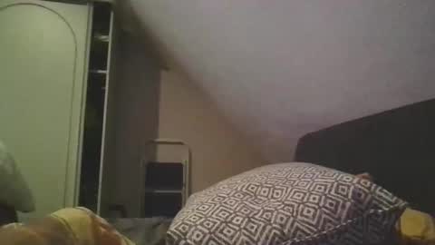 pascalgeil87 online show from 19, 4, 2026