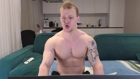 Pashka online show from 14, 2, 2025