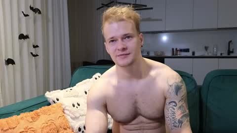 Pashka online show from 27, 10, 2025