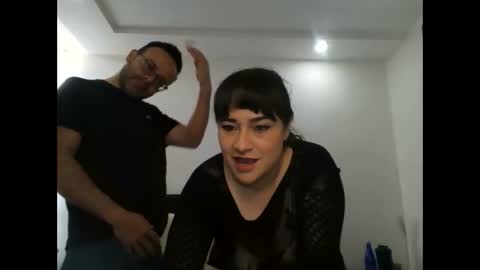 Snapshot of pasiondominante chatting on 1, 10, 2025 Pasiondominante online show from 1, 10, 2025