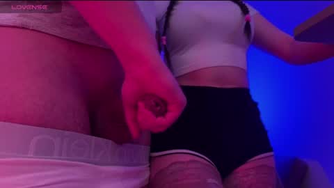 Snapshot of passion_dream_ chatting on 23, 2, 2025 BubbleDoll online show from 23, 2, 2025