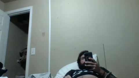 Snapshot of passionatesamurai chatting on 26, 12, 2024 hairy dadbod online show from 26, 12, 2024