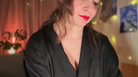 Snapshot of passionessa chatting on 14, 1, 2025 Call me Miss Alice Careful Passion Queen online show from 14, 1, 2025