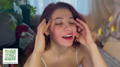 Call me Miss Alice Careful Passion Queen online show from 9, 1, 2026