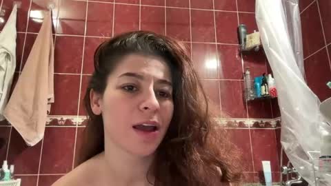 Call me Miss Alice Careful Passion Queen online show from 28, 4, 2026