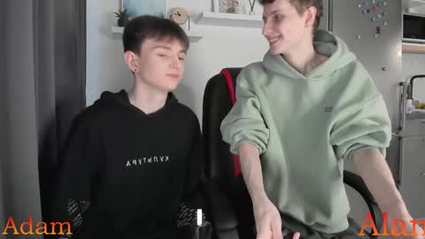 Alan online show from 30, 11, 2025