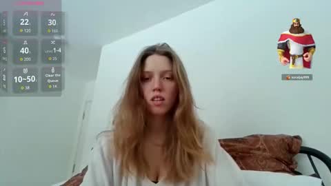 Snapshot of pastycakes chatting on 5, 2, 2026 pastycakes online show from 5, 2, 2026