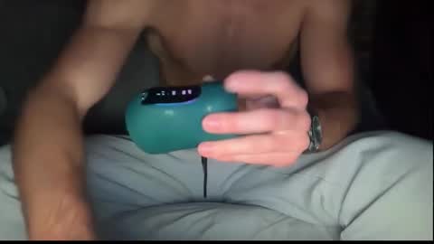 patcums online show from 3, 11, 2025