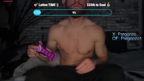 patcums online show from 30, 11, 2025