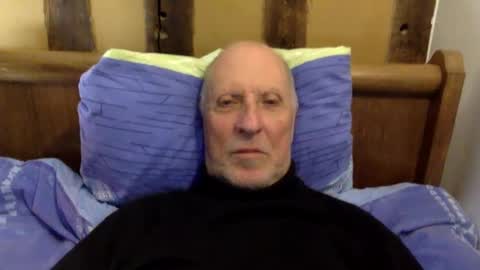 Pati24 online show from 29, 1, 2025