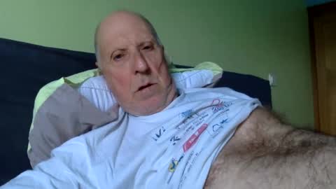 Snapshot of patibulaire1912 chatting on 29, 7, 2026 Pati24 online show from 29, 7, 2026