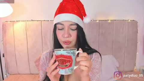 Paty online show from 30, 11, 2025