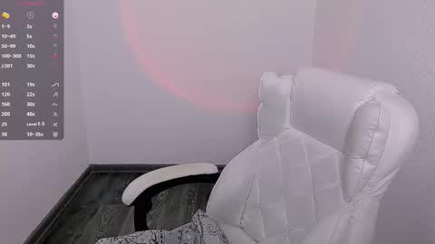 Snapshot of patricia__perez chatting on 1, 3, 2026 Pat online show from 1, 3, 2026