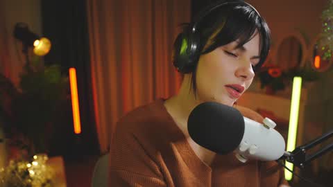 Patricia online show from 15, 12, 2024